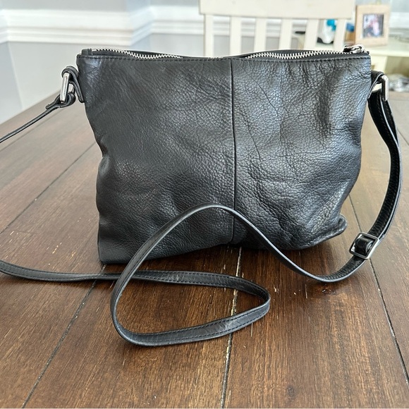 Margot cross body bag - Picture 2 of 13